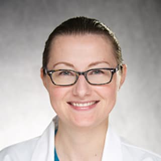 Hanna Zembrzuska, MD, Rheumatology, Iowa City, IA, University of Iowa Hospitals and Clinics