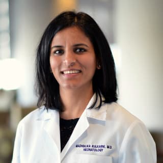 Madhulika Kulkarni, MD, Neonat/Perinatology, Houston, TX, Texas Children's Hospital