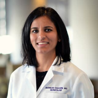 Madhulika Kulkarni, MD