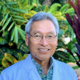 Ronald Fujimoto, DO, Family Medicine, Kalaheo, HI