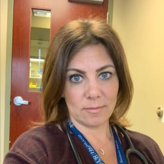 Kristyn Sousou, Adult Care Nurse Practitioner, Rochester, NY, Highland Hospital