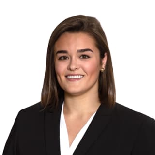 Meaghan Roszyk, DO, Resident Physician, Danville, PA