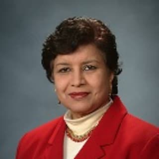 Jameela Ahmeduddin, MD