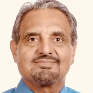 Narinder Bajwa, MD