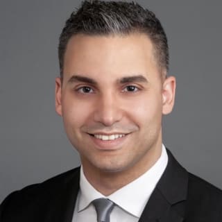 Hatem Abdallah, MD, General Surgery, Florence, SC