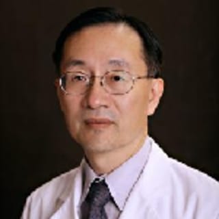 Chuan Hao Lin, MD, Pediatric Gastroenterology, Los Angeles, CA, Children's Hospital Los Angeles