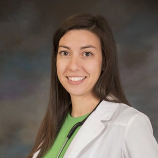 Stephanie Trent, PA, Physician Assistant, Jacksonville, NC