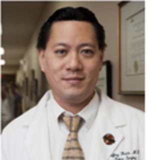 Geoffrey Hsieh, MD, Obstetrics & Gynecology, Las Vegas, NV, Sunrise Hospital and Medical Center