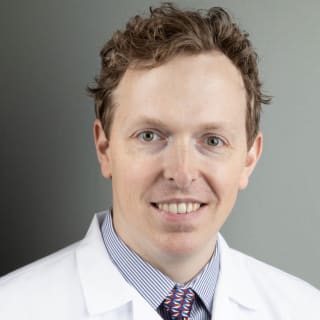 Daniel Olson, MD, Oncology, Chicago, IL