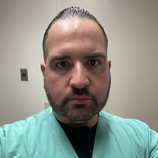 Samuel Bacallao, MD, Anesthesiology, Miami, FL