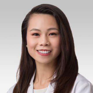 Whitney Vuong, DO, Family Medicine, Grayslake, IL, Northwestern Medicine Lake Forest Hospital