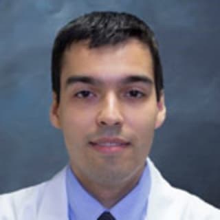 Alexander Kessler, MD, Radiology, Rochester, NY