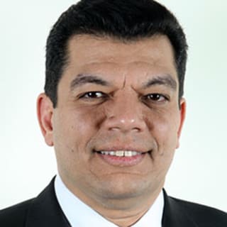 Ahmed Abdelsalam, MD