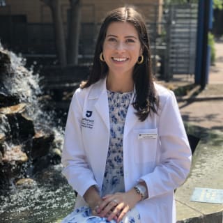 Lucia Sanchez, MD, Resident Physician, Wynnewood, PA