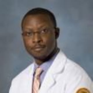 Adeshola Fakulujo, MD