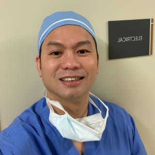 Tommy Nguyen, MD, Anesthesiology, Glen Burnie, MD