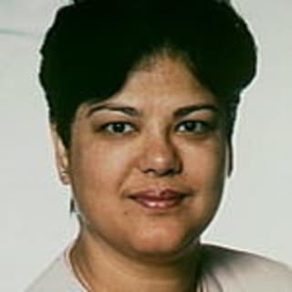 Gul Sahetya, MD