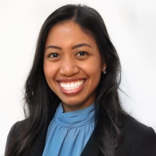 Ashlynn-Joy Fajayan, MD, Resident Physician, Coronado, CA