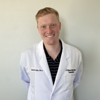 David Kyle, PA, Neurology, Reno, NV