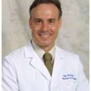 Felipe Munera, MD, Radiology, Orlando, FL