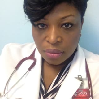 Erica Cohen-Hammond, Acute Care Nurse Practitioner, Miami, FL, University of Miami Hospital
