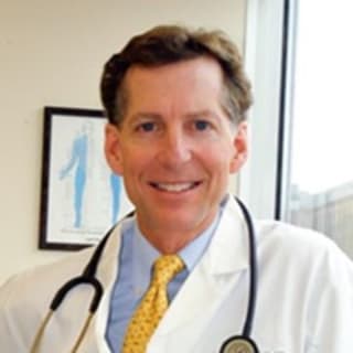 John Barsanti, MD