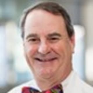 Richard Pennell, MD, Vascular Surgery, Creve Coeur, MO, Mercy Hospital St. Louis