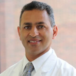 Sameh Arebi, MD, Orthopaedic Surgery, Cincinnati, OH, The Jewish Hospital - Mercy Health