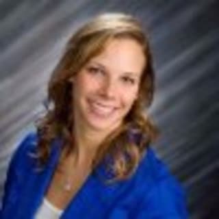 Kimberly Bacharach