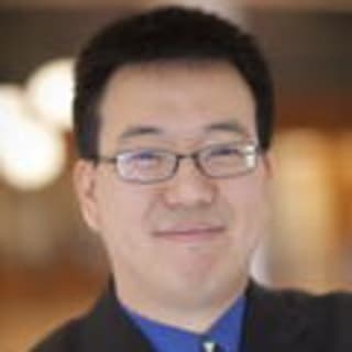Ronald Chen, MD, Radiation Oncology, Kansas City, KS, University of North Carolina Hospitals