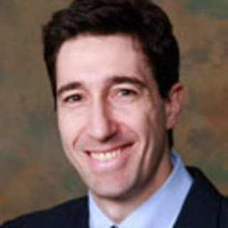 Daniel Becker, MD