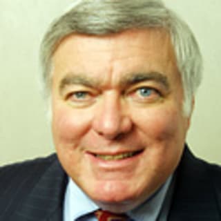 William Lissner, MD, Ophthalmology, Chicago, IL, Northwestern Memorial Hospital