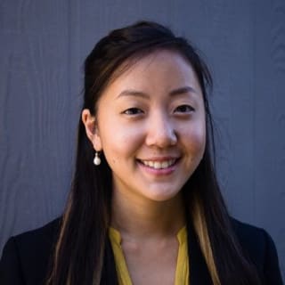 Alisha Wang, MD, Pediatrics, Mercer Island, WA