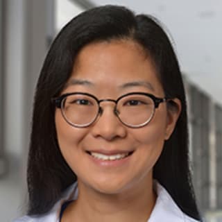 Emily Huang, MD, Colon & Rectal Surgery, Columbus, OH, The OSUCCC - James