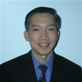 Daniel Do-Dai, MD, Radiology, Boston, MA, Tufts Medical Center