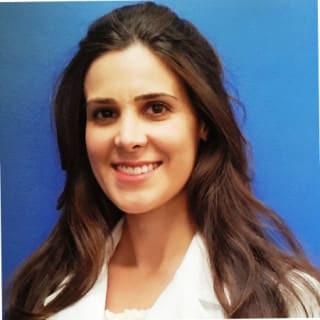 Shermineh Mirghaffari, Pharmacist, Foothill Ranch, CA