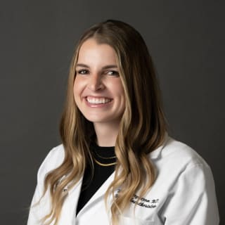 Haylee Bergstrom, MD, Anesthesiology, Nashville, TN