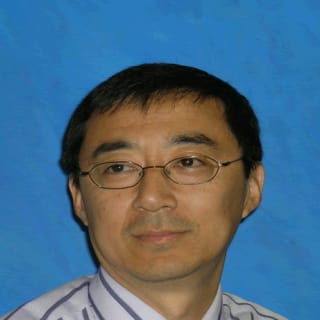 Yijun Cheng, MD