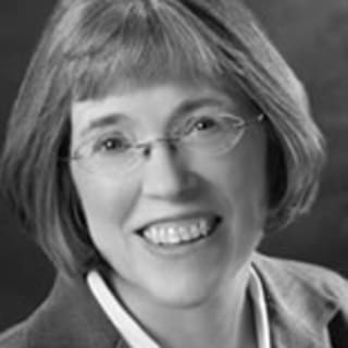 Martha Seeley, MD