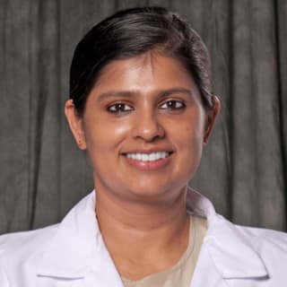 Rukmini Menon, MD, Neurology, Raleigh, NC