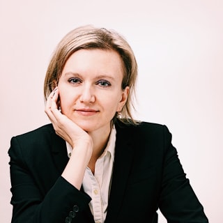 Irina Domantovsky, MD