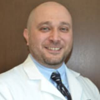 Yousef Shishani, MD, Orthopaedic Surgery, Mayfield Heights, OH