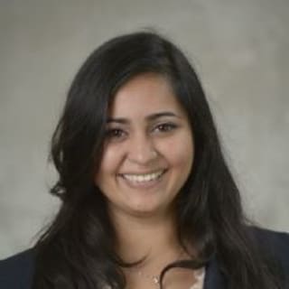 Tina Udhwani, MD, Pediatrics, Camp Pendleton, CA