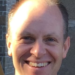 Cory Anderson