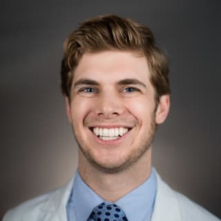 Nicholas Newcomb, MD, Resident Physician, Albuquerque, NM, University of New Mexico Hospitals