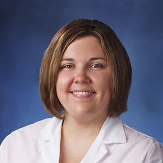 Carly Ellison, Family Nurse Practitioner, Springfield, IL, HSHS St. John's Hospital