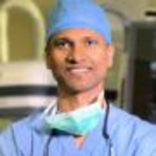 Ravi Pande, MD, Neurology, Jacksonville, FL, HCA Florida Orange Park Hospital