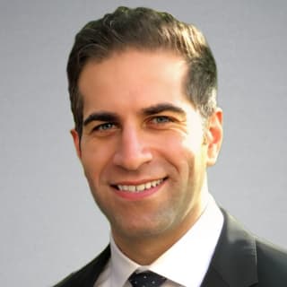 Simon Moradian, MD, Plastic Surgery, Chicago, IL