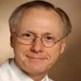 John Huff, MD, Radiology, Nashville, TN, Ascension Saint Thomas