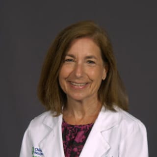 Nancy Henderson, MD